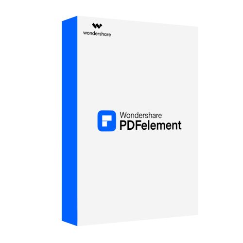 Wondershare PDFelement Professional for Windows Individual (Digital Annual License)