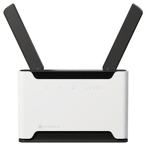 MikroTik Chateau 5G ax WiFi 6 Gigabit Router | S53UG+5HaxD2HaxD-TC&RG650E