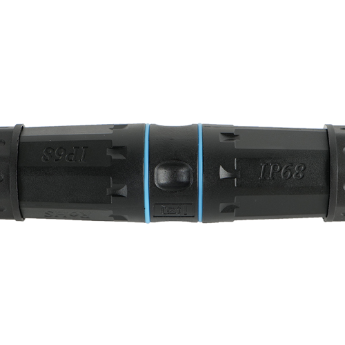 Linkbasic RJ45 Cat6 Outdoor Barrel Connector