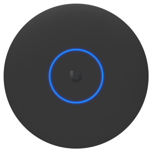 Ubiquiti UniFi WiFi 7 Pro XGS Tri-Band Black AP | U7 Pro XGS