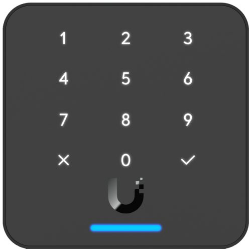 Ubiquiti UniFi Access Reader Flex Black | UA-G3-Flex-B