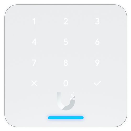 Ubiquiti UniFi Access Reader Flex White | UA-G3-Flex-W