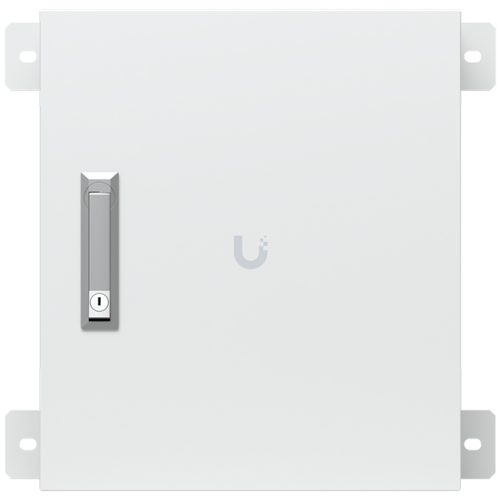 Ubiquiti UniFi Indoor / Outdoor Junction Utility Enclosure | UACC-Junction-Utility