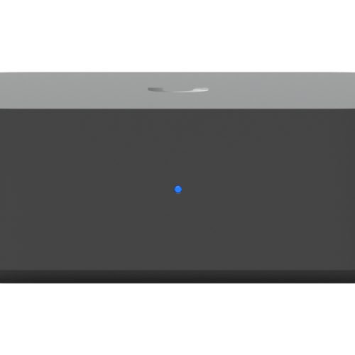 Ubiquiti UniFi PoE Audio Port Audio Streamer | UPL-PORT-B