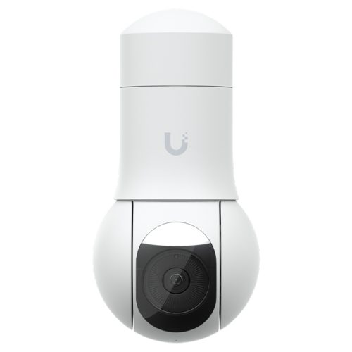 Ubiquiti UniFi Protect G5 PTZ 4MP White IP Camera | UVC-G5PTZ-W