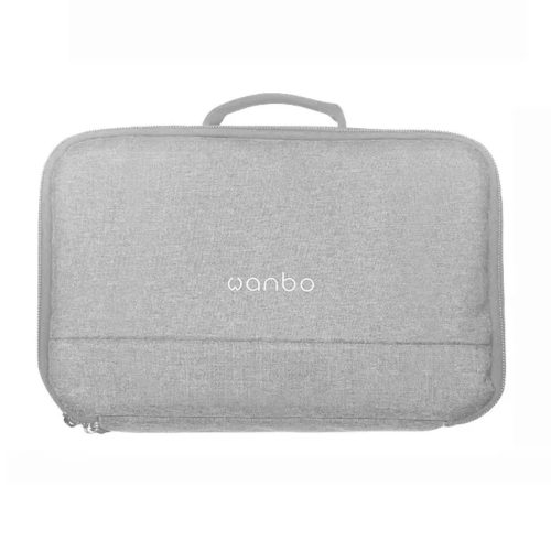 Wanbo X1 Projector Carrying Case – Grey