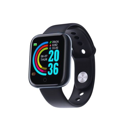 Smart Health Bracelet