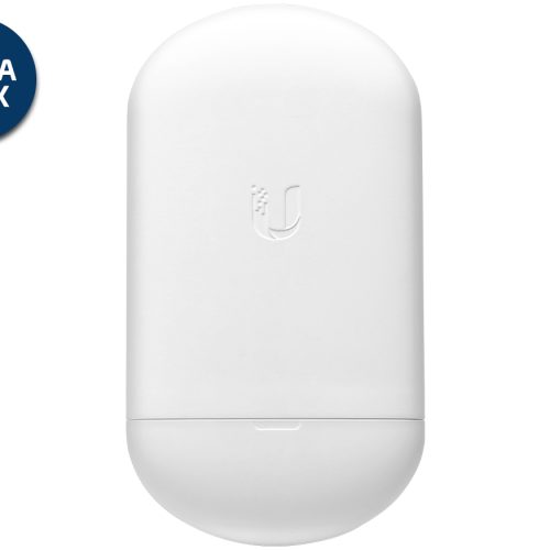 Ubiquiti UISP airMAX Loco AC 5GHz 13dBi Radio 5pk | LOCO5AC-5