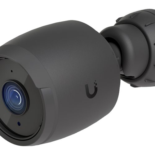 Ubiquiti UniFi Protect G6 Bullet 8MP Black IP Camera | UVC-G6-Bullet-B