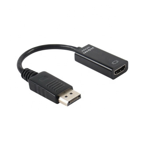 Onten Display Port to HDMI Female Adaptor DP301