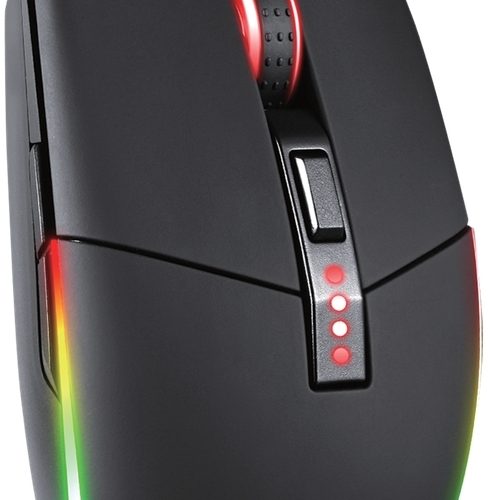 Rogueware Gaming Mouse