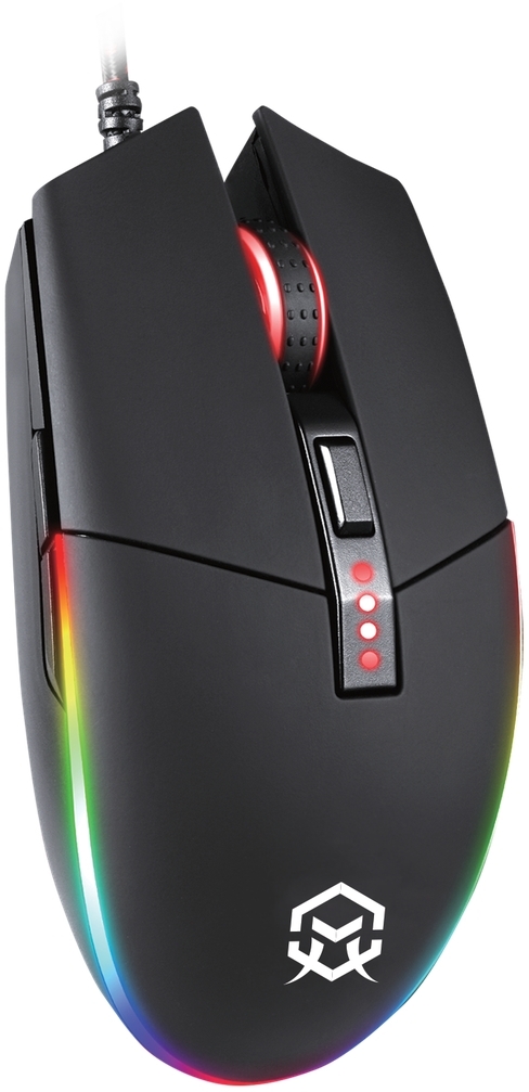 Rogueware Gaming Mouse