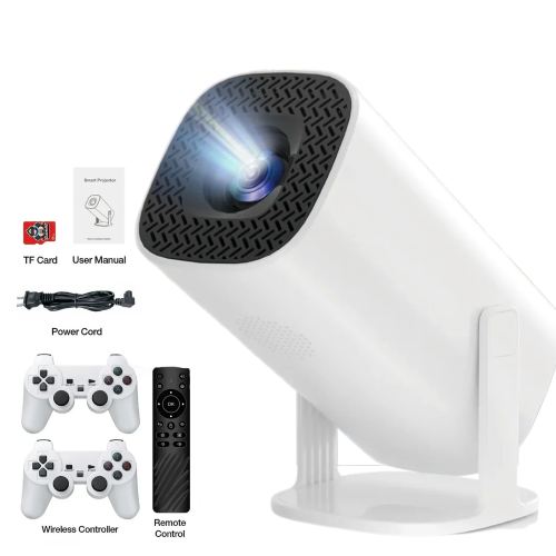 Smart Gaming Projector