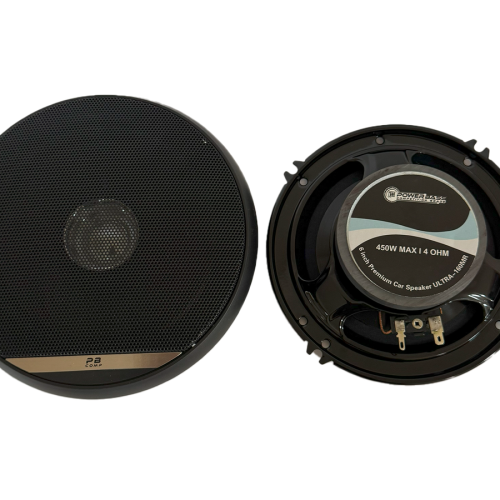 Powerbass 6.5″ Speakers