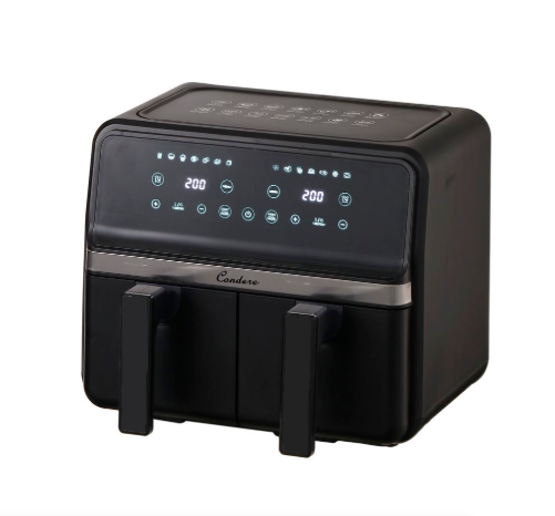 CONDERE Multi Functional 10L Air Fryer AF-2624