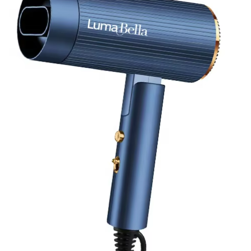 LumaBella 1000W Professional Hair Dryer LB-64002