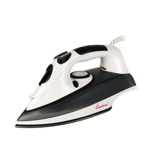 Condere 2000W Steam Iron EL-3305