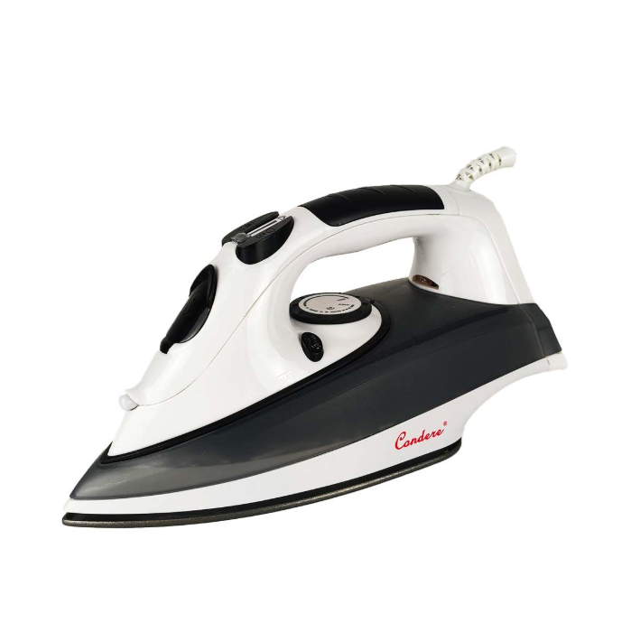 Condere 2000W Steam Iron EL-3305
