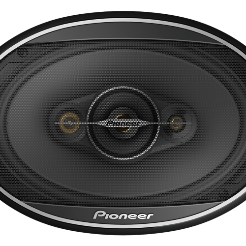 Pioneer 450W 4-Way 6×9 Speakers