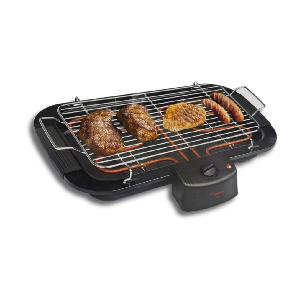 Condere 2000W Barbecue Grill TH-06