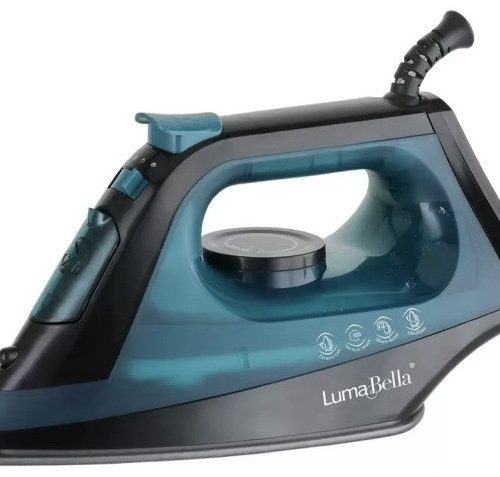 LumaBella 2000W Steam Iron LB-61007