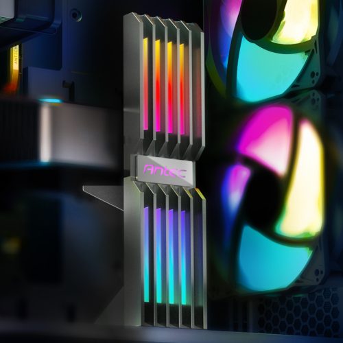 Antec ARGB GPU Holder