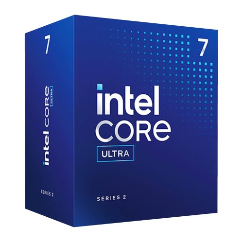 Intel® Core™ Ultra 7 265 LGA1851 2.40GHz 20-Core CPU